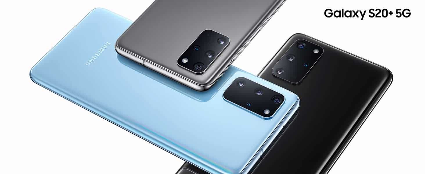 Samsung Galaxy S Plus 5g Factory Unlocked Amazing