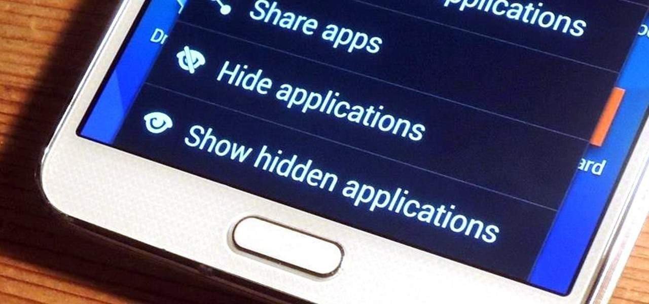 How To Find Hidden Apps On Samsung Easy Detailed Guide 