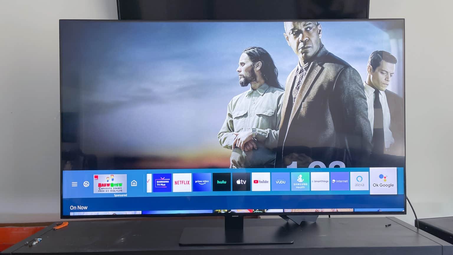 How To Connect Laptop To Samsung Smart Tv Wireless?