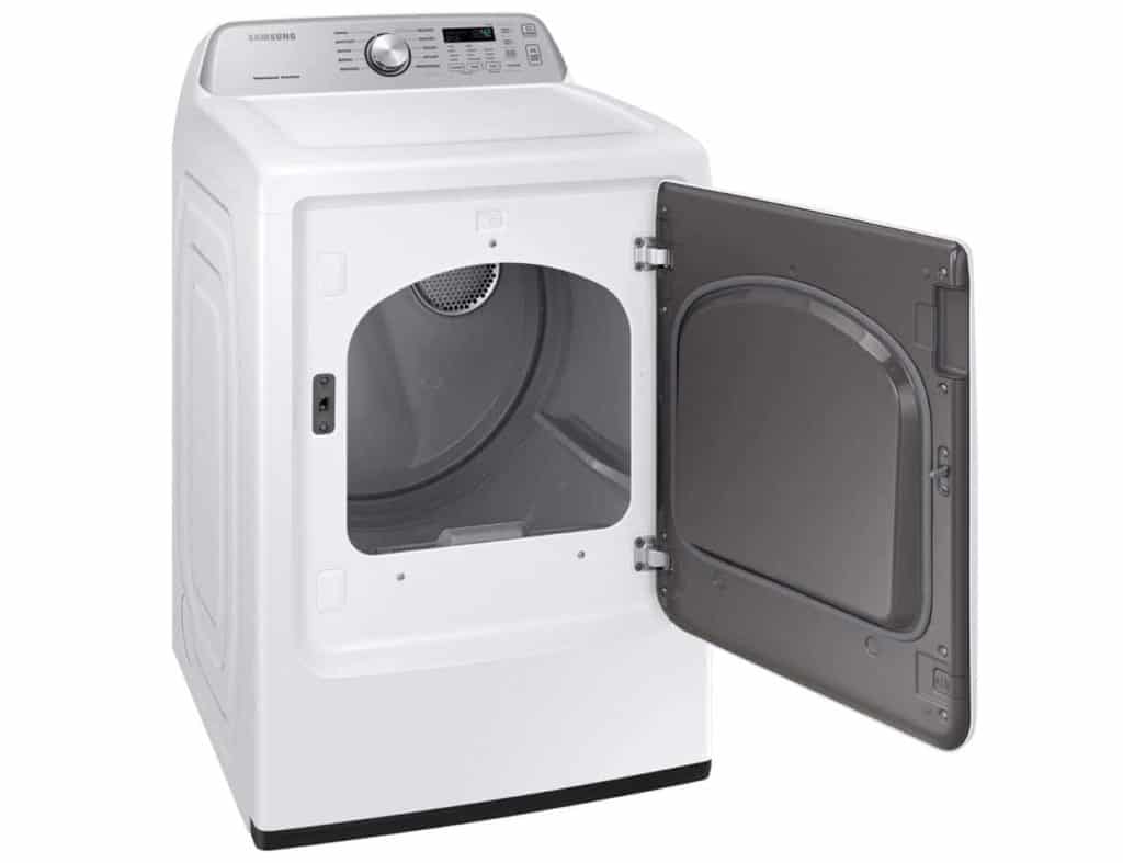 How to Fix 4c Code On Samsung Washer [Solved! 5 Solutions]