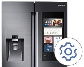 Family Hub: How to enable Parental Control ? | Samsung India