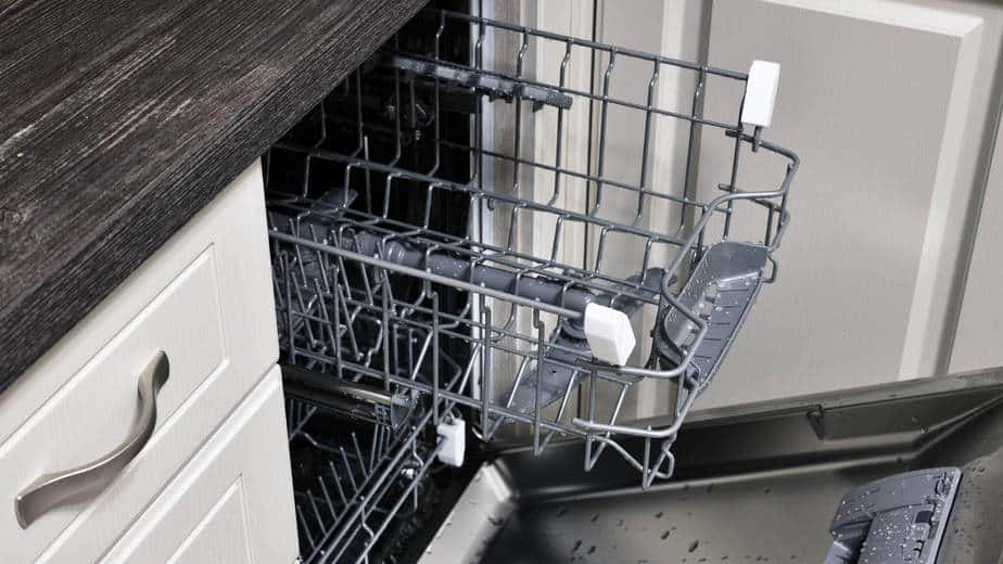 Samsung Dishwasher Not Draining [9 Causes Revealed]