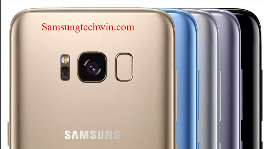 What Are The Difference Between S8 And S8+ Plus? [Answered]