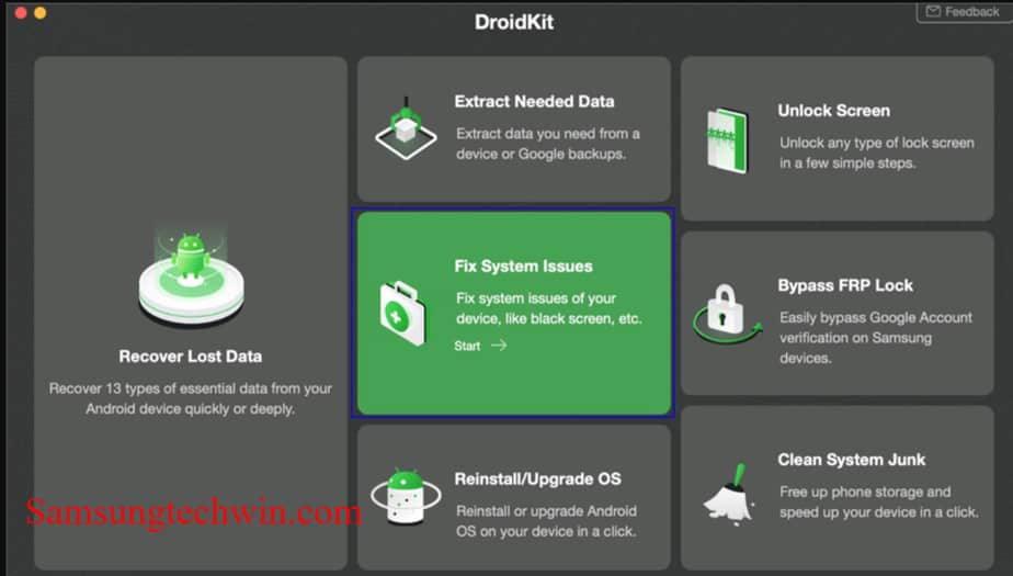 How Do I Fix My Samsung Unresponsive Touch Screen? [Best Guide]
