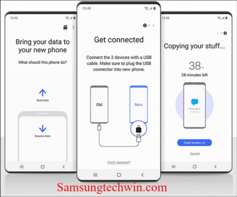 How Does Samsung Smart Switch Work? (Easy Guide!)