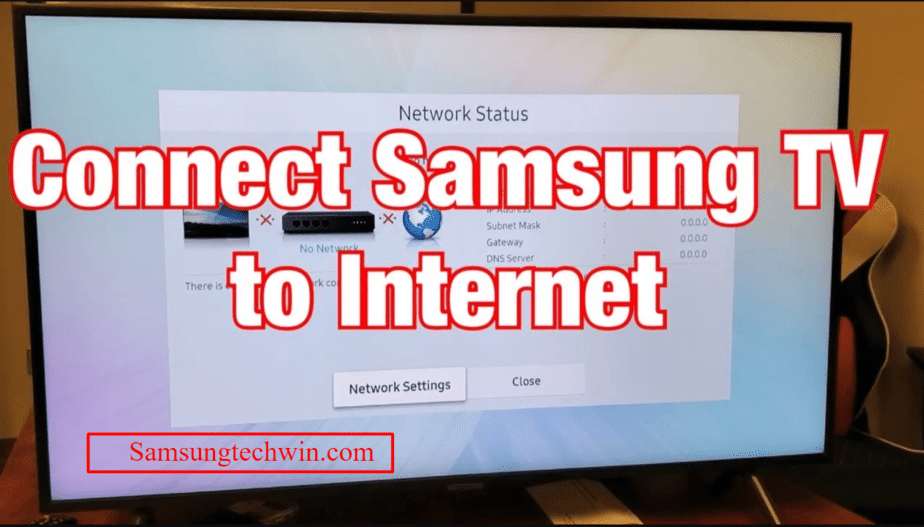 How to Fix Unable To Connect To Samsung Server?[FullGuide]