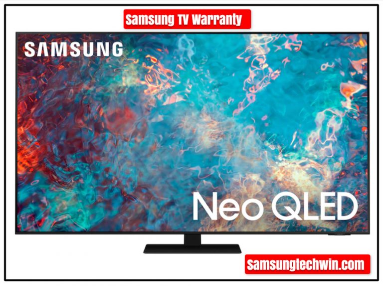 Samsung TV Warranty (1 Guide) All You Need To Know