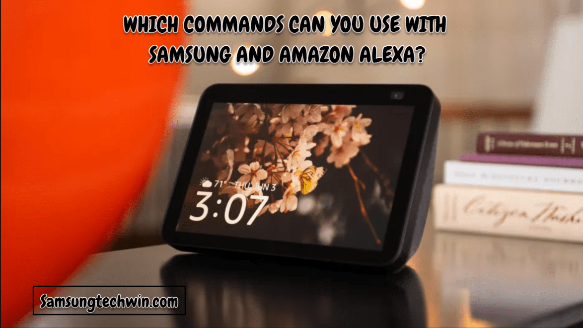 What Can Alexa Do With Samsung TV? [5 Things You Didn't Know]