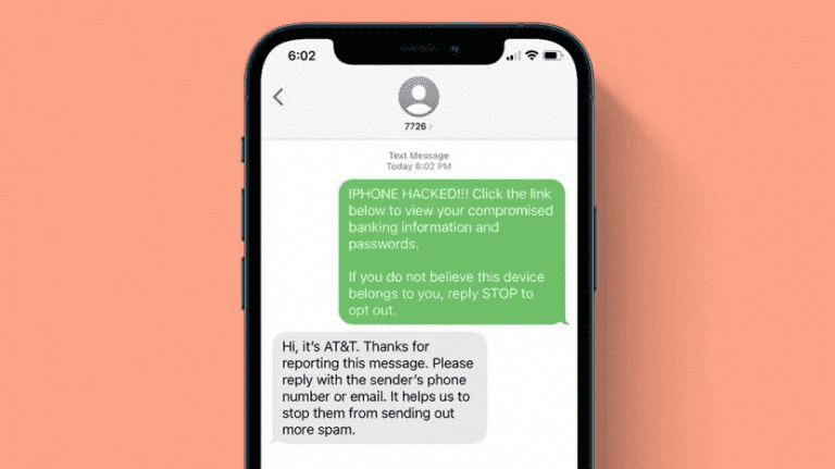 How To Block Email Text Messages On Samsung 2023 