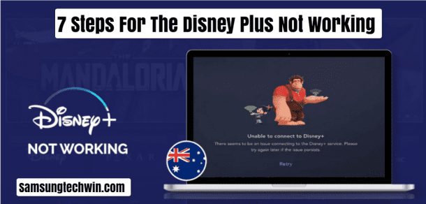 How To Fix Disney Plus Not Working: Quick Solutions For Streaming