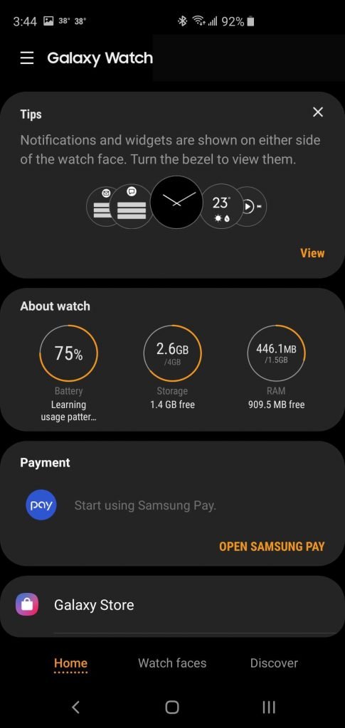 Why Does My Samsung Watch Keep Disconnecting From My Phone? [13 Reasons]