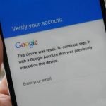 How to Unlock Samsung Phone with Gmail Account: Easy Step-by-Step Guide