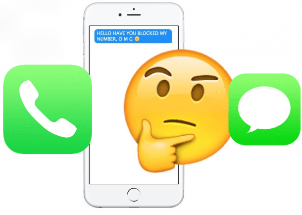 Ignore Message Screen How to Turn Off Message Blocking on Samsung