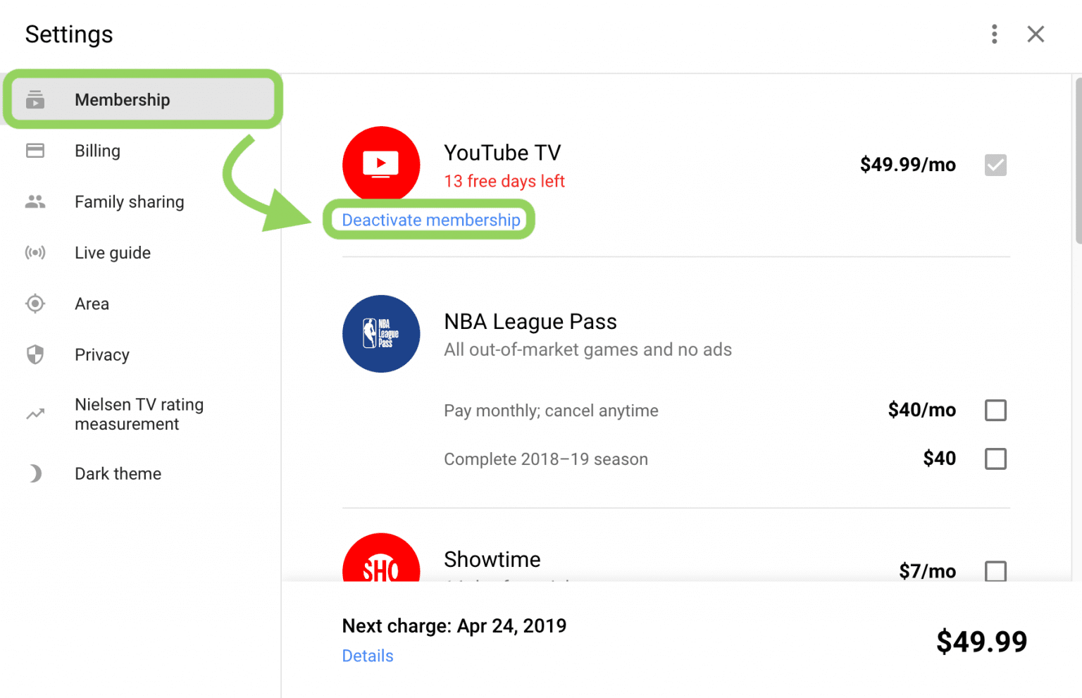 How Do I Access My Youtube TV Account? [3 Quick Methods + Troubleshooting]