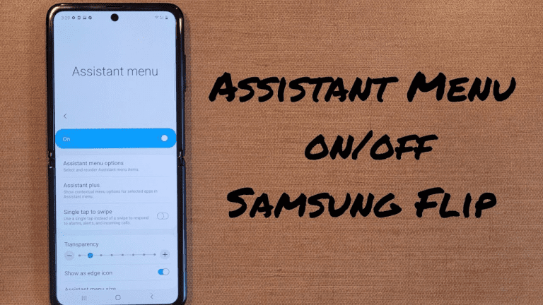 How to Turn Off a Phone Without a Power Button on Samsung