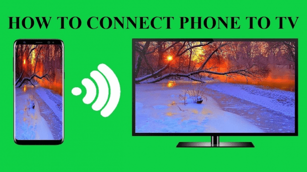 How To Connect Phone To TV Using Bluetooth? [Effortless Streaming - How To Connect Iphone To Samsung Tv Bluetooth