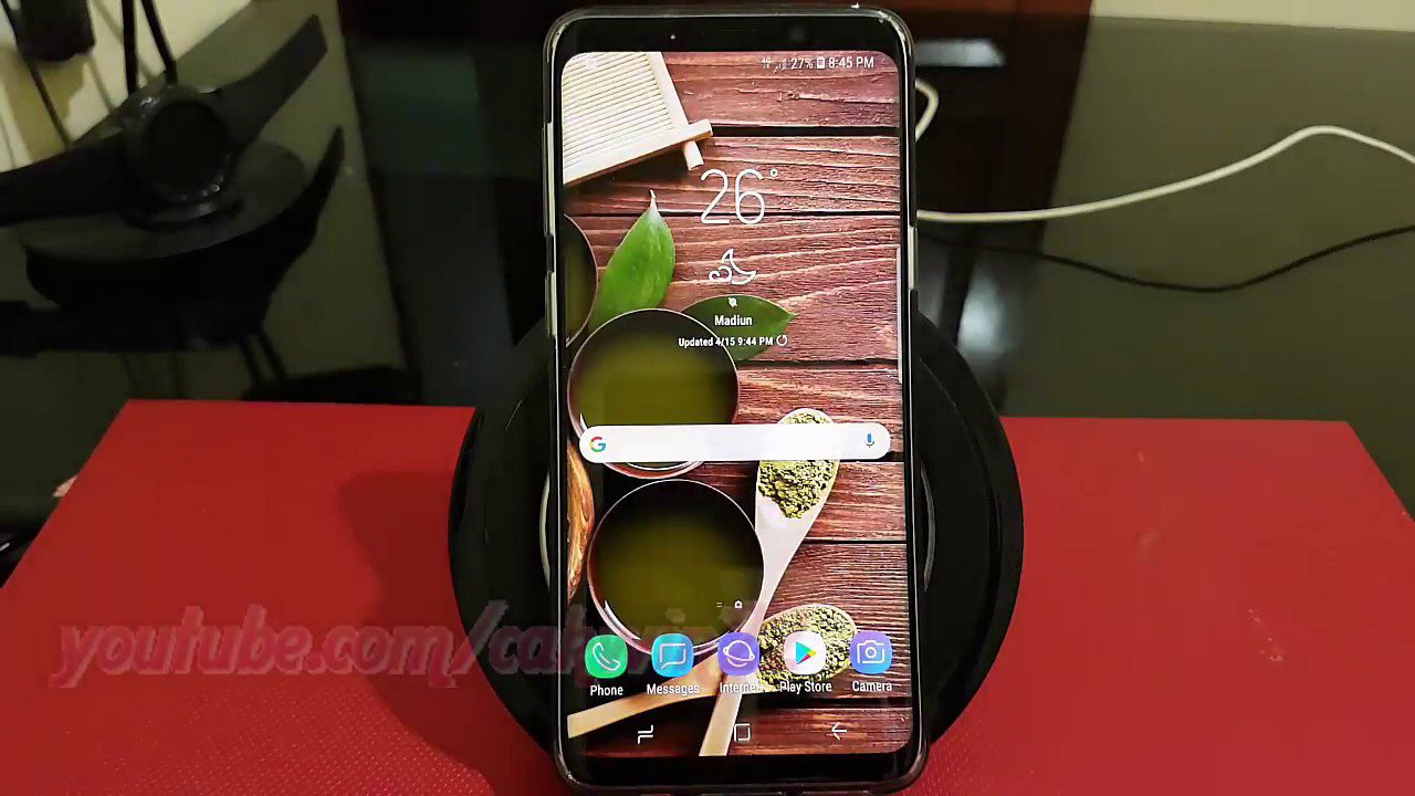 How To Find Hotspot Password On Samsung S22?