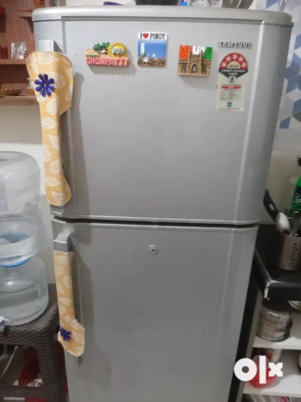 What Is The Life Expectancy Of A Samsung Refrigerator? [ANSWERED!] [2023]