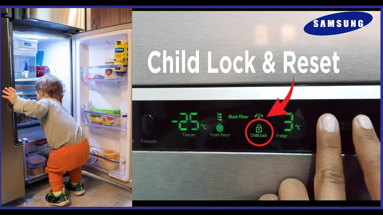 Samsung Refrigerator Not Dispensing Water (10 Reasons Why!) [2023]