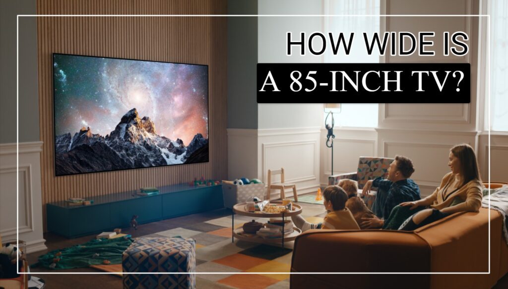 Best 85 Inch TVs 2023 Forbes Vetted 54 OFF