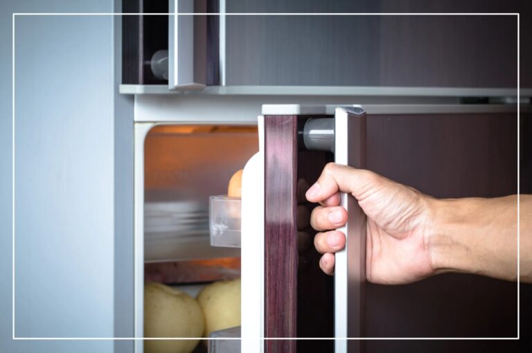 Samsung Refrigerator Fan Noise How To Fix? Solved!