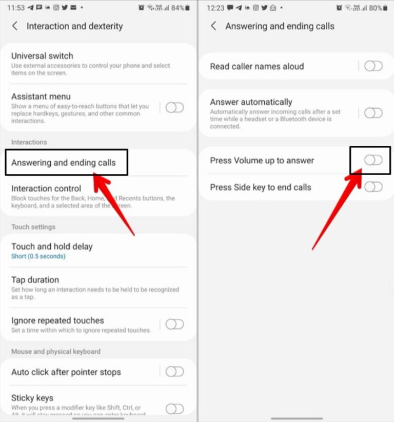 How To Answer Call On Samsung Galaxy A11? Comprehensive Guide!