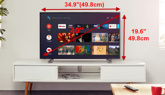 TV Screen Goes Black But Sound Works Fix It TV Screen Goes Black But Sound Works Fix It