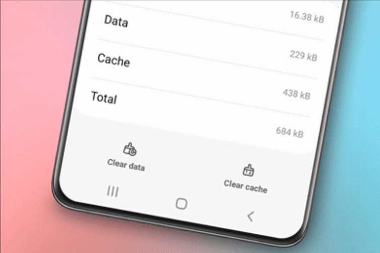 Optimize Samsung for Gaming