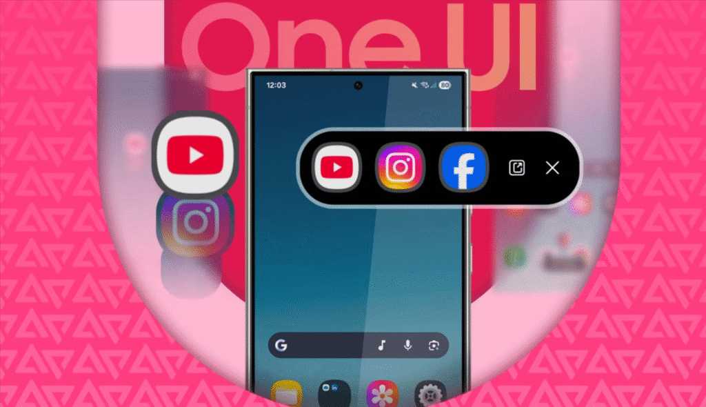 One UI Hidden Features: 30+ Expert Tips to Unlock Your Samsung Galaxy's Full Potential 2 One UI Hidden Features