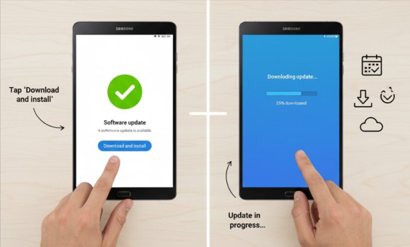 Samsung Tablet Won't Charge: Complete Troubleshooting Guide 3 Samsung Tablet Won't Charge