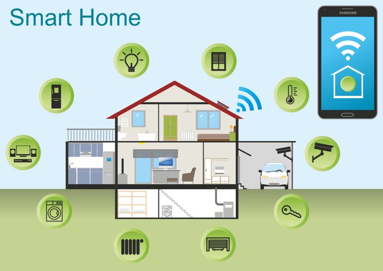 SmartThings Hub