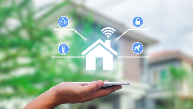 SmartThings Compatible Devices 