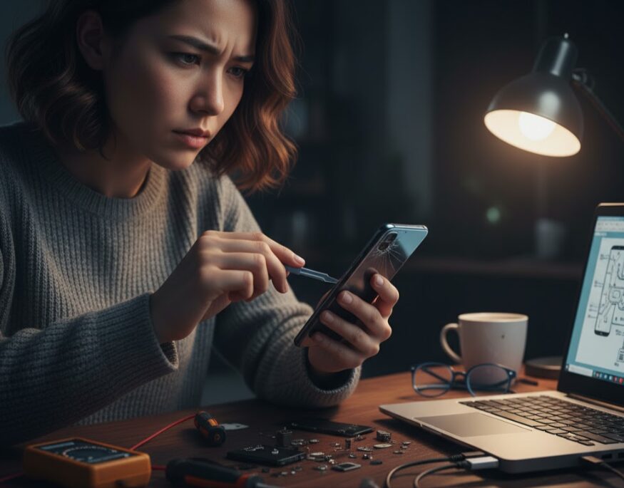 Samsung Performance Guide