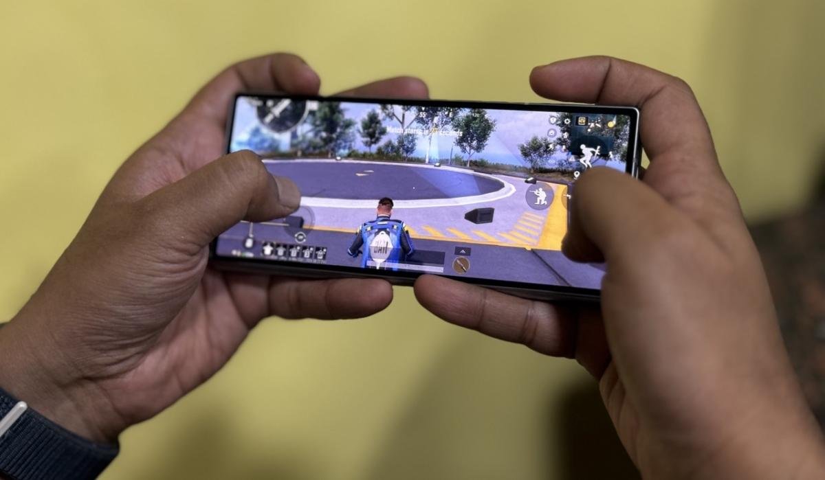 Optimize Samsung for Gaming