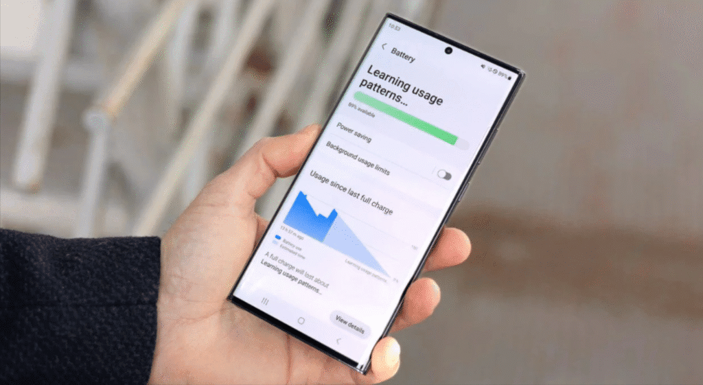 Samsung Battery Draining Fast? 18 Proven Fixes to Extend Battery Life 1 Samsung Battery Draining Fast