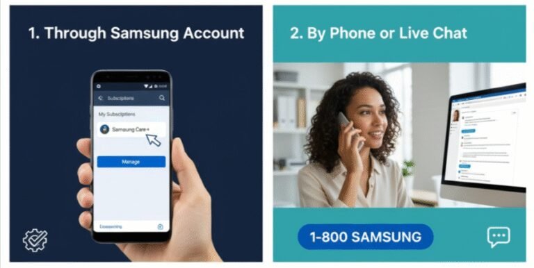 Samsung Care+ Explained: Complete Guide To Coverage, Plans, And Pricing