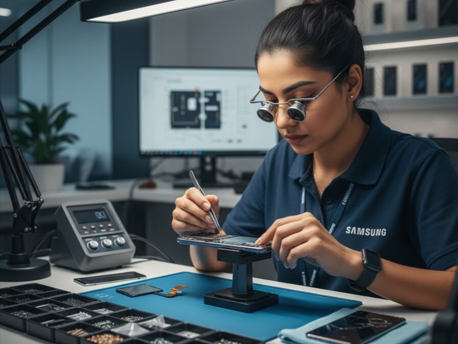 Samsung Repair Costs: Complete Price Guide for Phones, Tablets, and Appliances 1 Samsung Repair Costs