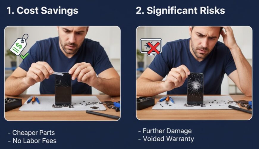 Samsung Repair Costs: Complete Price Guide for Phones, Tablets, and Appliances 4 Samsung Repair Costs