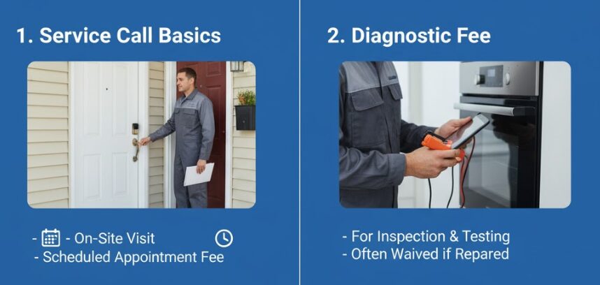 Samsung Repair Costs: Complete Price Guide for Phones, Tablets, and Appliances 5 Samsung Repair Costs