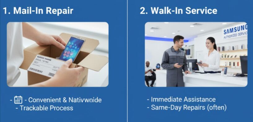 Samsung Authorized Service Centers: Your Complete Guide to Finding Quality Repairs Near You 3 Samsung Authorized Service Centers