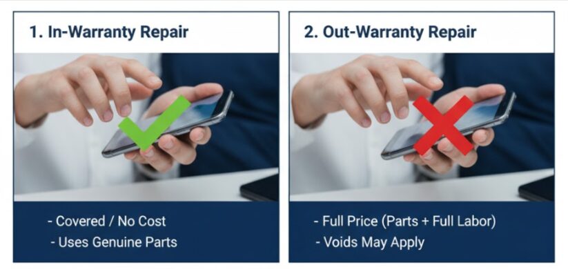 Samsung Authorized Service Centers: Your Complete Guide to Finding Quality Repairs Near You 4 Samsung Authorized Service Centers