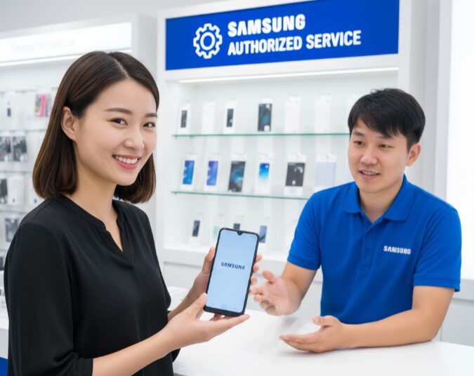 Samsung Authorized Service Centers: Your Complete Guide to Finding Quality Repairs Near You 5 Samsung Authorized Service Centers