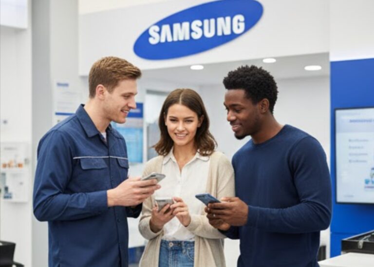 Check Samsung Warranty: Complete Guide to Verify Your Coverage Status 3 Check Samsung Warranty