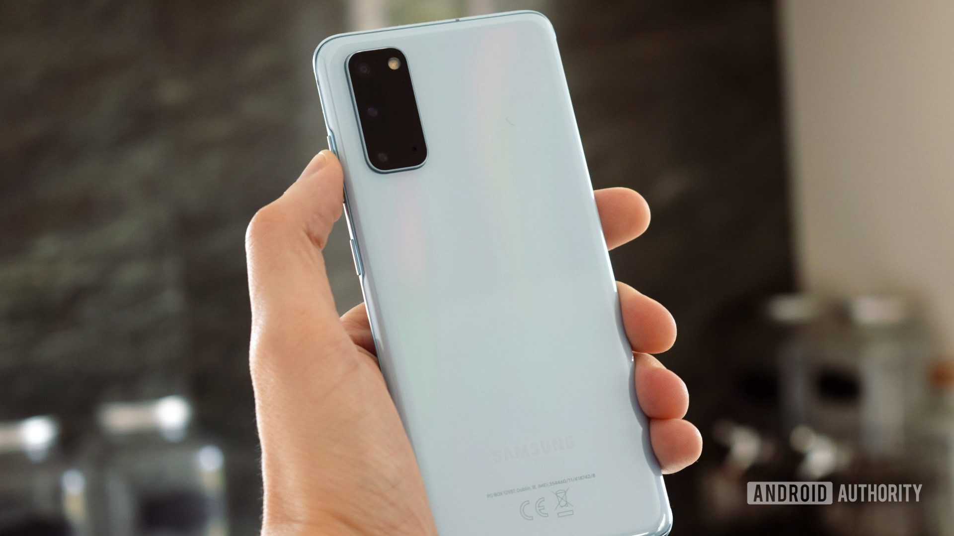 Samsung Galaxy S series ranked from worst to best - Android Authority, Samsung-Galaxy-S20-Back-2, img_6acd2416ab926